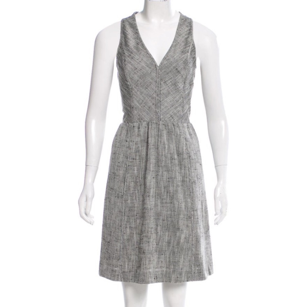 Giambattista Valli midi dress